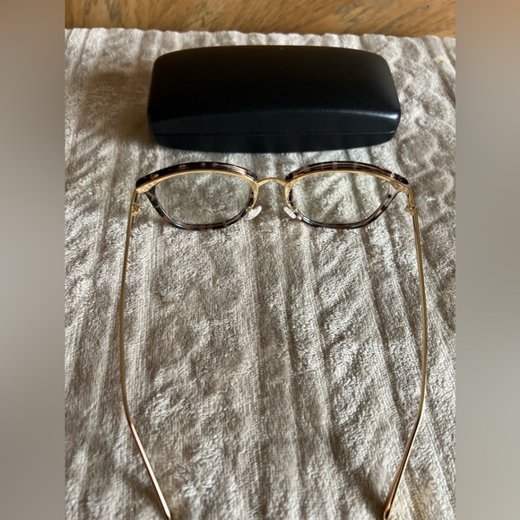 Cyrus computer blocking eyeglasses - Picture 12 of 12